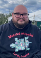 Klemm Headshot - Resized